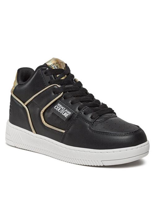 SCARPA SNEAKERS VERSACE JEANS COUTURE | 75VA3SJ1 ZP342/899